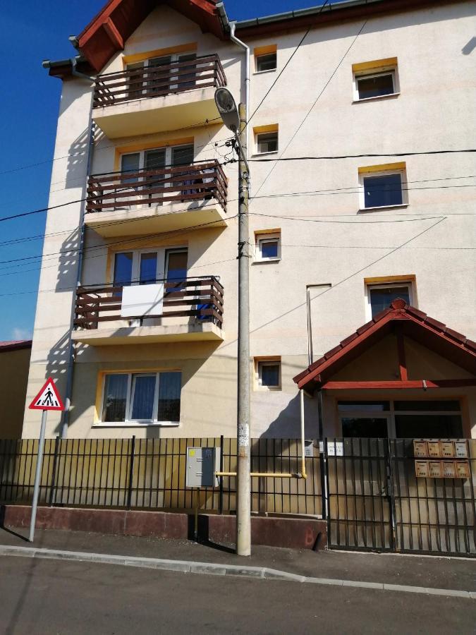 Good Sleep Flat1 Apartamento Sibiu Exterior foto