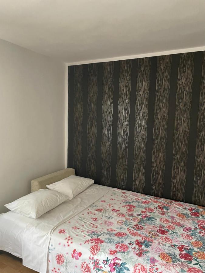 Good Sleep Flat1 Apartamento Sibiu Exterior foto