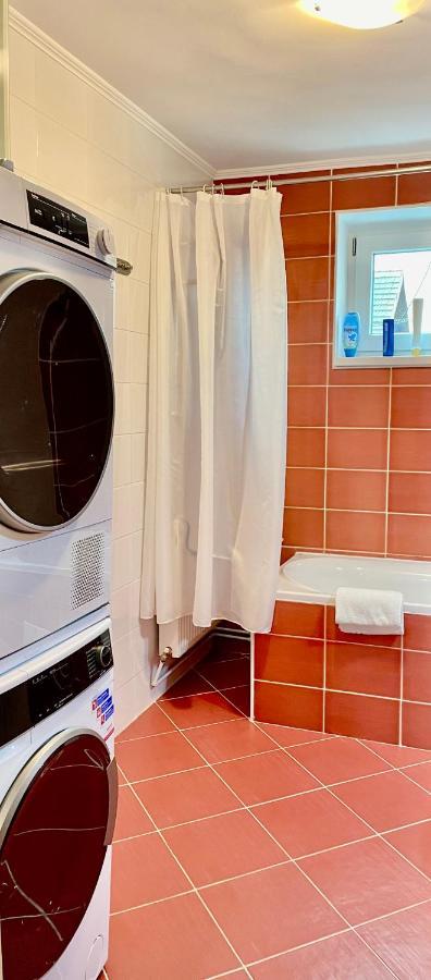 Good Sleep Flat1 Apartamento Sibiu Exterior foto