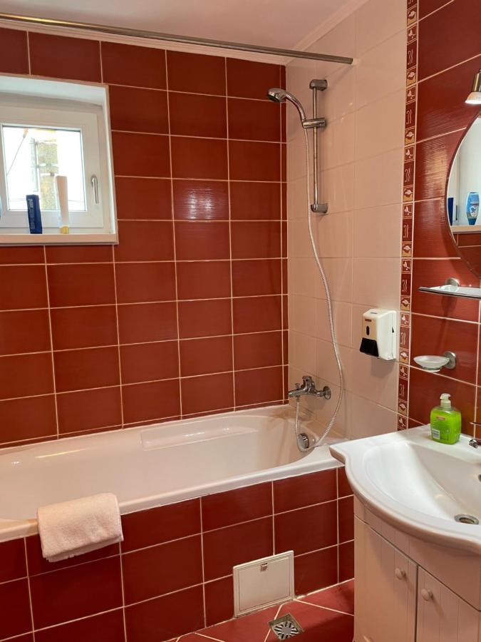 Good Sleep Flat1 Apartamento Sibiu Exterior foto