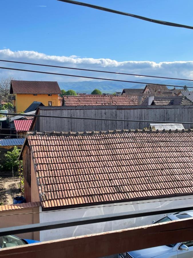 Good Sleep Flat1 Apartamento Sibiu Exterior foto