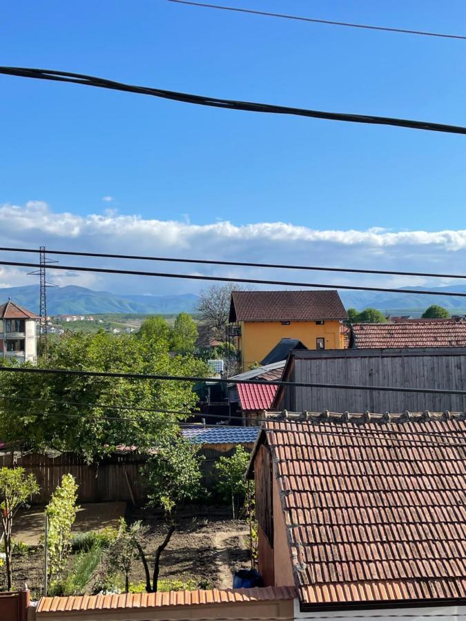 Good Sleep Flat1 Apartamento Sibiu Exterior foto